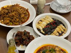 -毛哥小馆子(百井坊巷店)