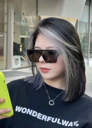 -AFA Hair studio·女士发型设计