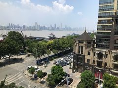 -富力威斯汀酒店-中国元素中餐厅(武昌临江店)
