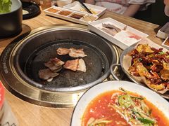 -炉小哥烤肉(信万广场店)