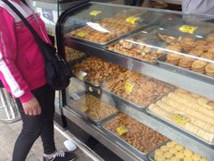 -纯心饼店(源溪店)