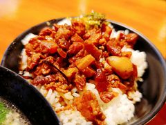 -大三元台湾鲁肉饭(沙井新桥店)