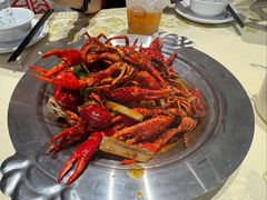 -聚味瞿记·龙虾堂(坡子街店)