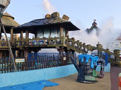 -大连海昌发现王国主题公园