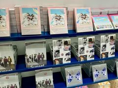 -一直娱POP研究所(万象城店)
