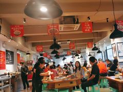 -李子坝梁山鸡(李子坝大鸡哥店)