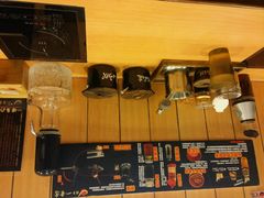 -博多一幸舍(侨福芳草地购物中心店)