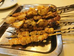 -群姐面馆·海鲜烧烤(同安路二店)