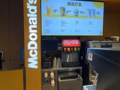 -麦当劳(豫园店)