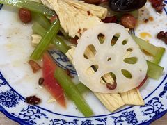 -尤素福东举院饺子馆