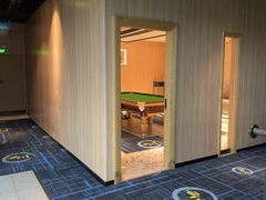 -云川台球(马甸店)