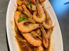 -佬太公海鸭·海鲜大排档(上海总店)