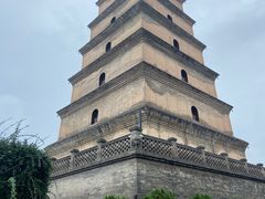-大慈恩寺(大雁塔)