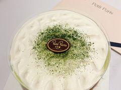 -PETIT PARIS 小巴黎(花园道店)