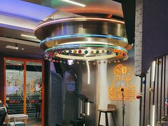 -路边羊烧烤酒场(宝带路店)