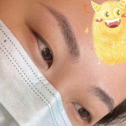 -本小姐美学·半永久纹眉野生眉