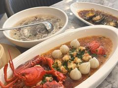 -新丁香海鲜酒店(银海商贸城店)