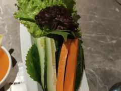 -韩盛·古法烤肉店(皇城恒隆广场店)