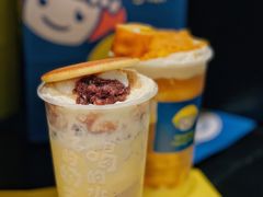 -快乐柠檬happylemon(日月光店)