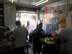 -黄阿姨锅贴大王(万航渡路店)