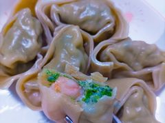 虾仁-柴爿巷·香酥鸡&馄饨(复兴中路店)