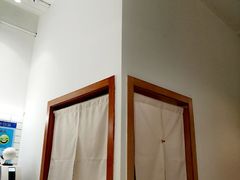 大堂-Onirii Coffee(长乐路店)