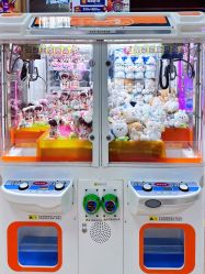 -莫莉幻想儿童乐园(北京丰台永旺店)