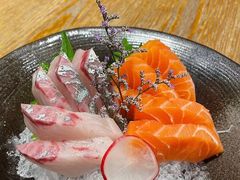-松岛日本料理(汾江路店)