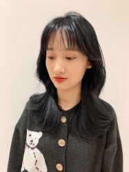 长发-P.STYLE 派斯造型