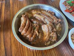-溪悦渔庄(九龙湖店)