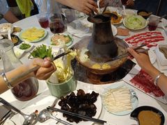 -东来顺饭庄(西直门店)