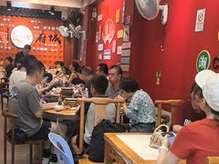 -官塘锋记鱼生·生腌·砂锅粥(牌坊街店)