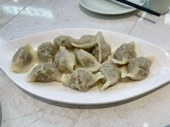 -船歌·鱼水饺青岛菜(国贸商城店)