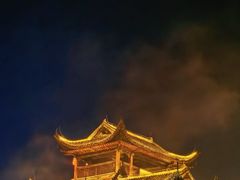 -乾州古城