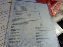 菜单-安德鲁饼店(总店)
