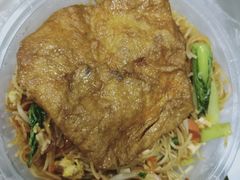 -大胜浙达炒粉干