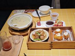 -蔡澜点心·粤菜(花城汇南区店)