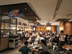 -新旺茶餐厅(嘉里城店)