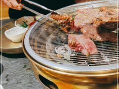 -味家烤肉烤鳗鱼牛排(西塔旗舰店)