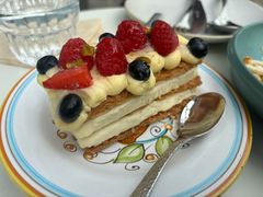 -Alimentari早午餐(安福路店)