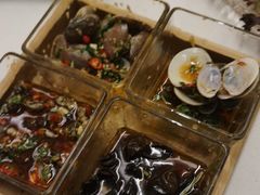 -白仁仔· 活烤海鲜 宵夜(豫园店)