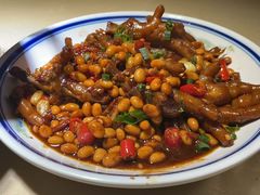 -小柴米·传统江西菜(八一广场店)