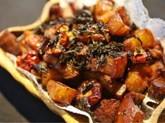 -新竹里馆·花园餐厅(兴苑路店)