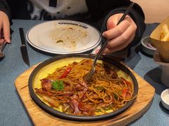 -俄士厨房(未来城店)