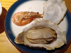 -蚝翅·海鲜粥·烧烤·龙虾季(海曙天一店)
