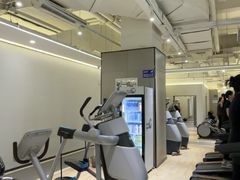 -FLARE STAR FITNESS(复地活力城店)