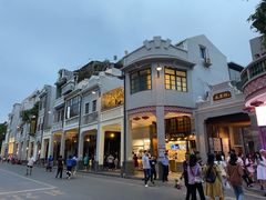 -大益茶庭(永庆坊店)