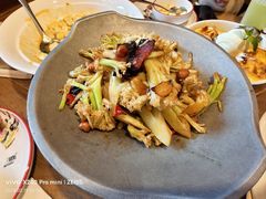 -新白鹿餐厅(城西银泰城店)