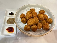 -东兴楼饭庄(六里桥店)