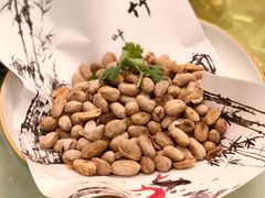 -鑫巴蜀小镇 · 水煮鱼专研店(玉桥店)